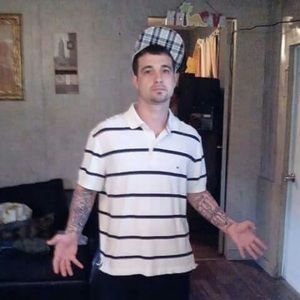 Meet your Posher, Steven